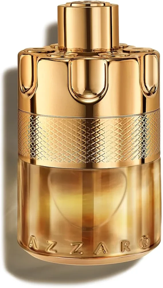 Azzaro - Forever Wanted Elixir - Mens Cologne - With Notes of Raspberry, Cardamom, and Leather Accord