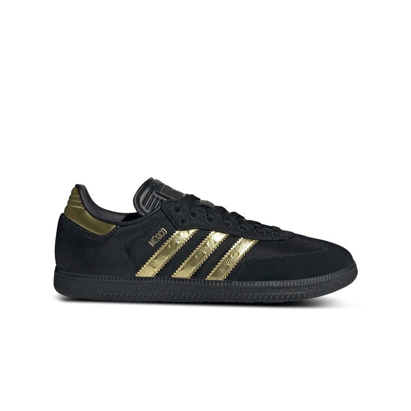 Adidas Originals Samba Indoor Soccer "Mexico" Men's Shoes JH5656