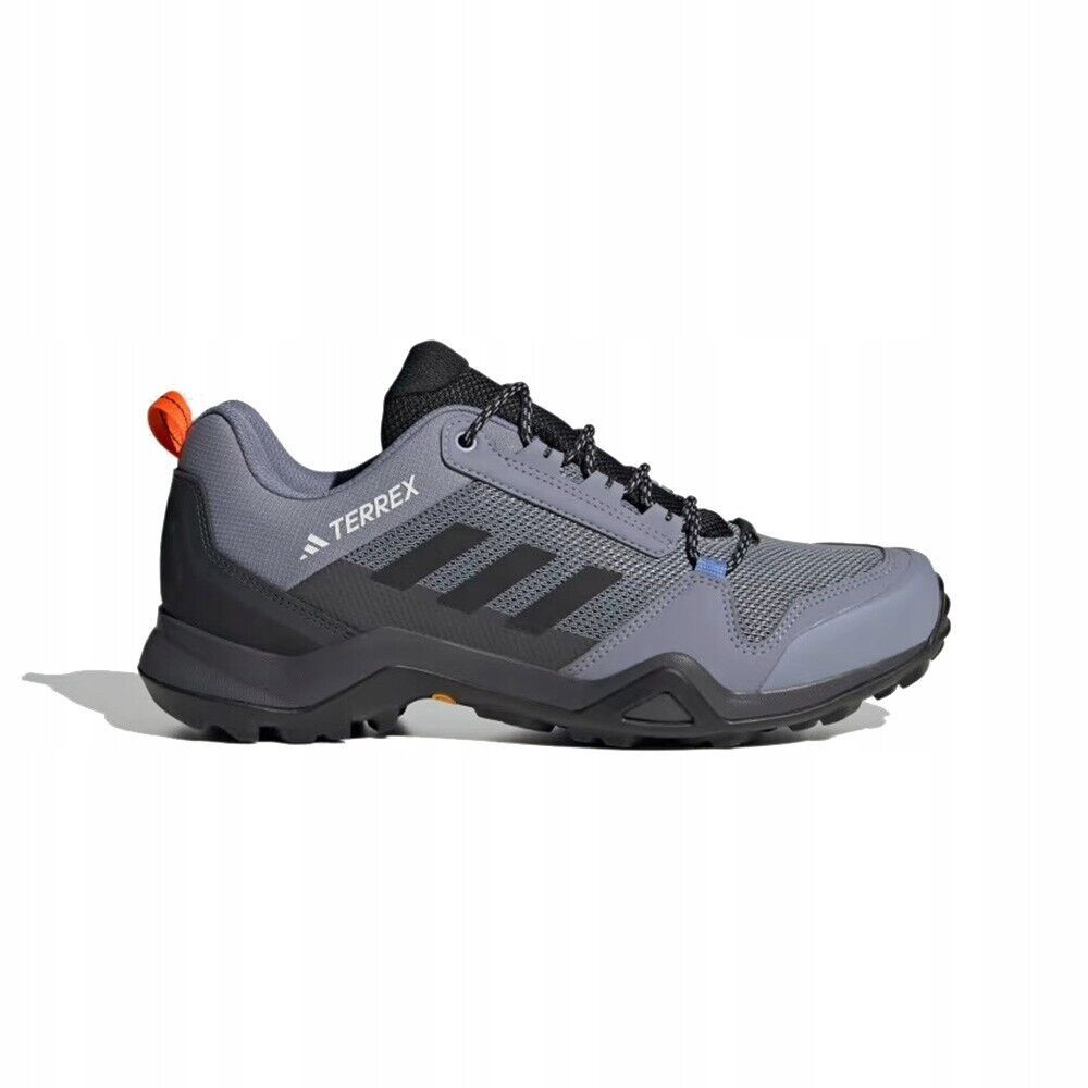 HP8597 Adidas Terrex AX3 GORE-TEX men's shoes black hiking shoes trekking