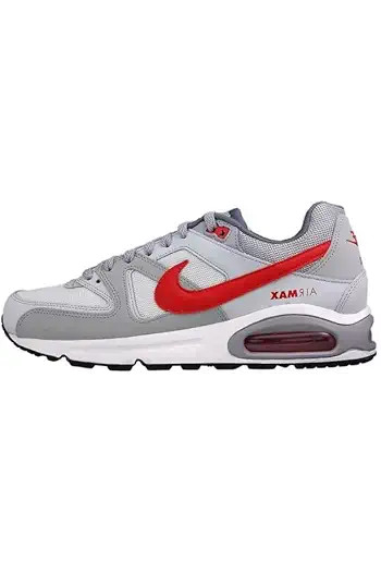 NIKE Air Max Command Men's Running Trainers Sneakers Shoes