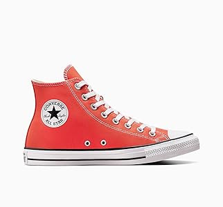 Converse Unisex-Adult Chuck Taylor All Star High-top Sneaker