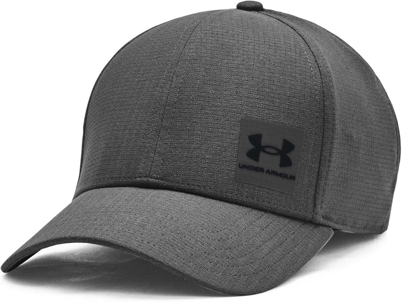 Under Armour Men's Iso-chill ArmourVent Adjustable Hat