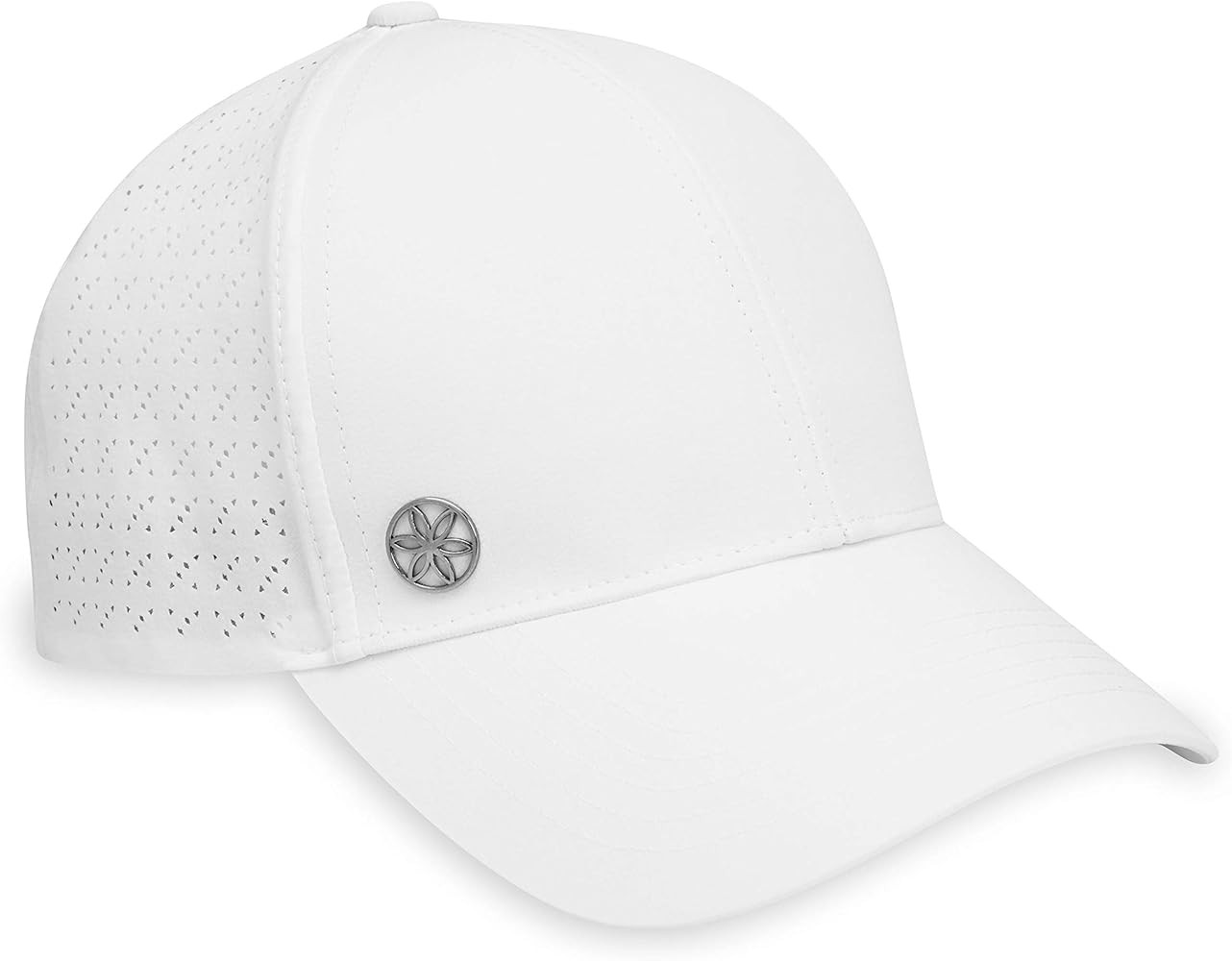 Gaiam Women's Hat-Cruiser Breathable Nova