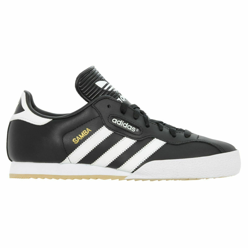 ADIDAS ORIGINALS SAMBA SUPER MEN'S TRAINERS
