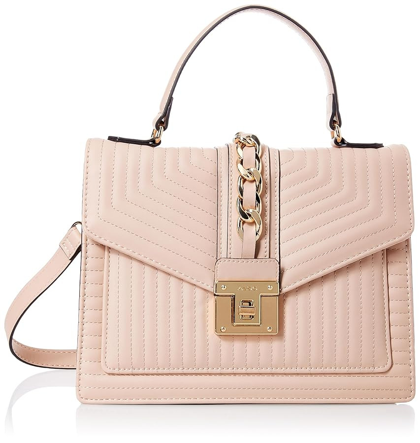 ALDO Women's Regular Jerilini Top Handle Bag