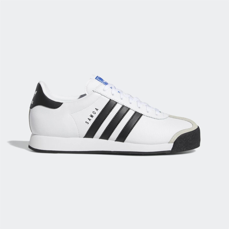 adidas ORIGINALS SAMOA TRAINERS SHOES SNEAKERS RETRO FOOTBALL CASUALS CLASSIC