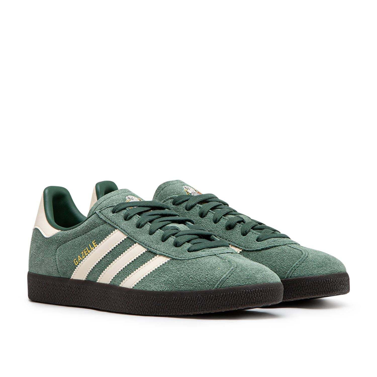 Adidas Gazelle National Team Retro Collection - Mexico - Men's Sizes (ID3726)