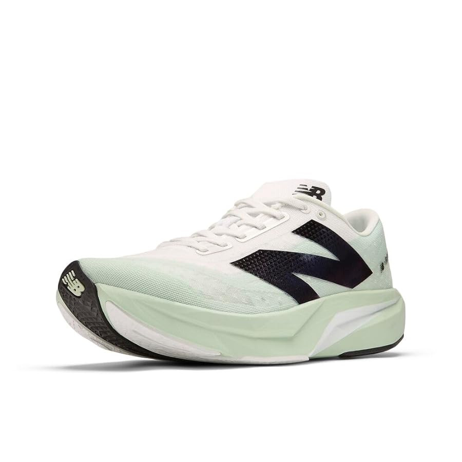 New Balance Men's FuelCell Rebel V4 Running Shoe