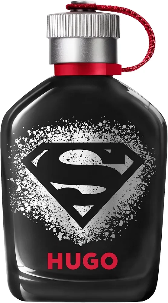 Hugo Boss SUPERMAN x HUGO Eau de Parfum