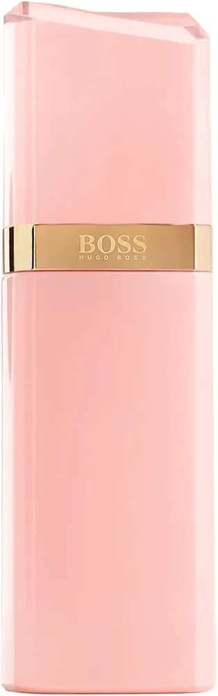 Hugo Boss Ma Vie Eau de Parfum – Women's Floral Perfume – With Notes of Cactus Blossom, Rose Bud & Cedarwood – Luxury Perfumes for Women – Long Lasting Fragrance