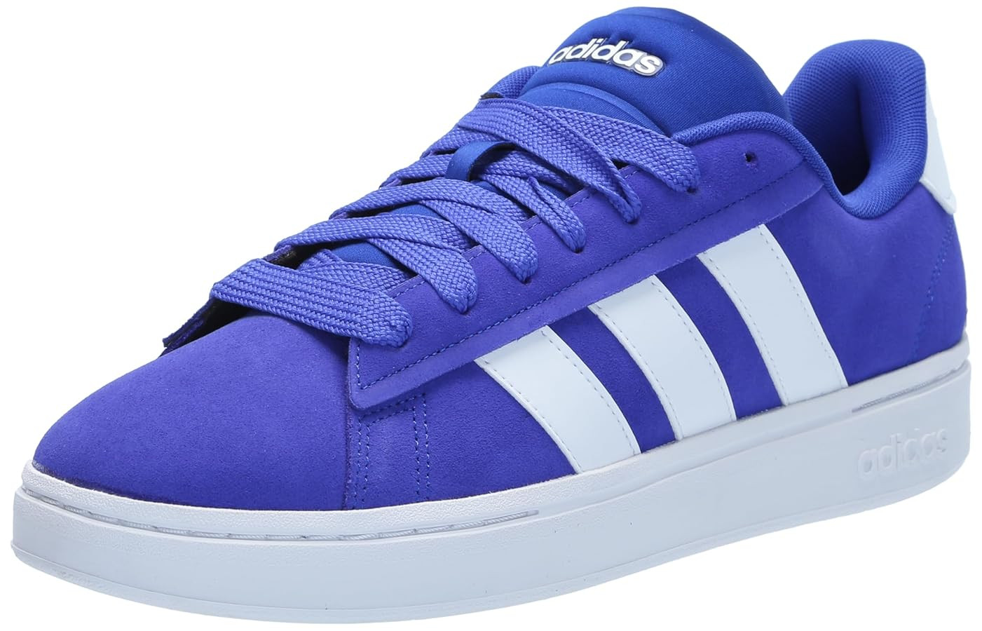 adidas Men's Grand Court Alpha 00s Sneaker
